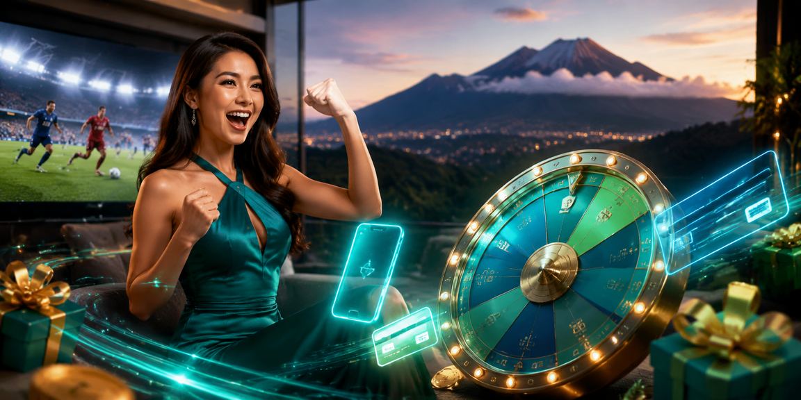 bonus slot